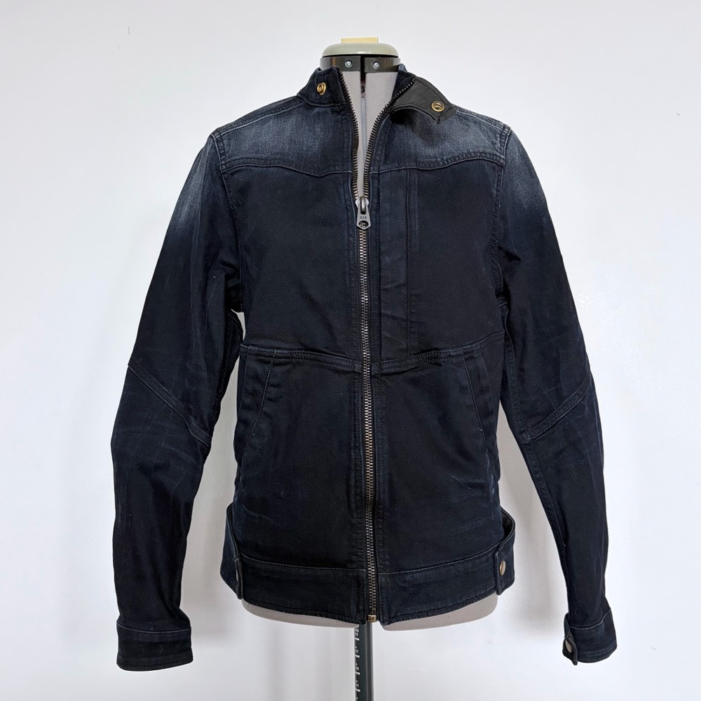 Men's / Unisex Denim Jacket